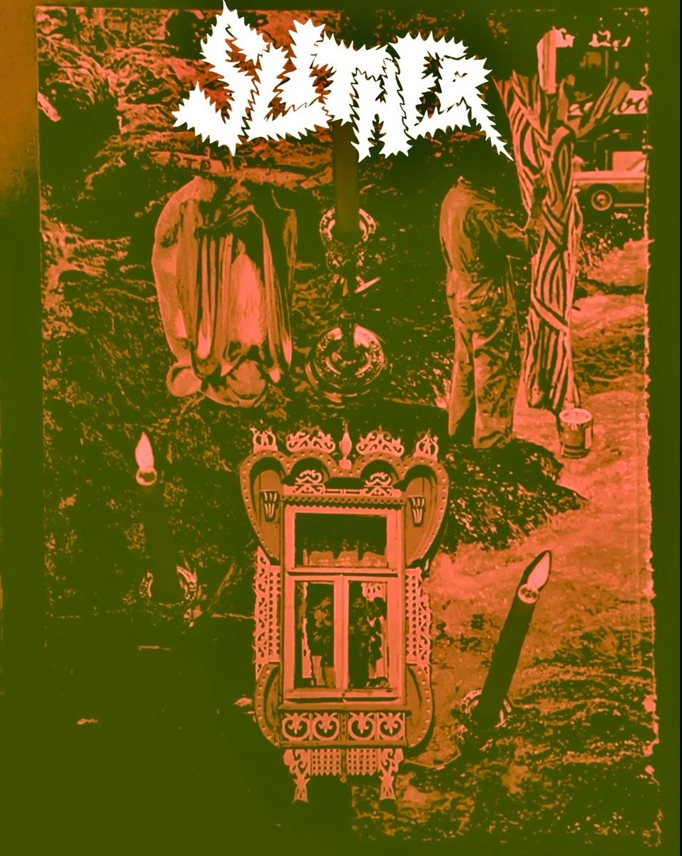 Punk Rock Record Reviews: The Best of 2024, Part Fourteen